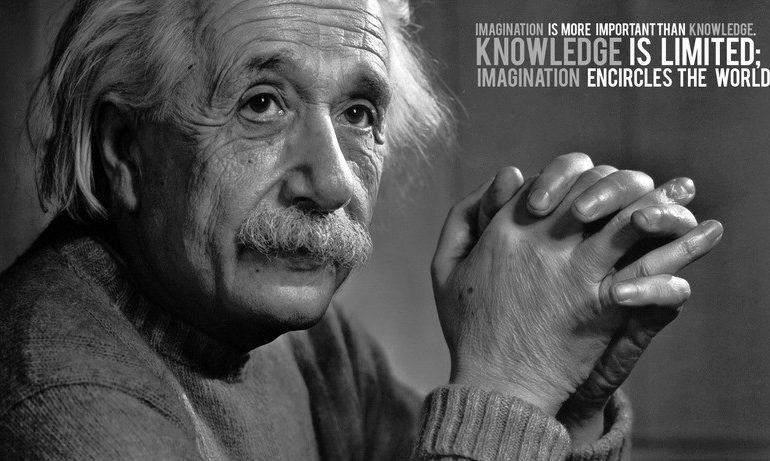 21 Inspiring Quotes By Albert Einstein To Inspire You To Be Great