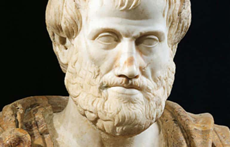 7 Must Read Life Lessons By Aristotle