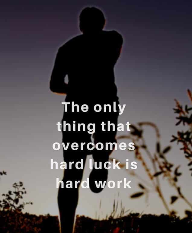 100 Hard Work Quotes To Achieve All You Want In Life