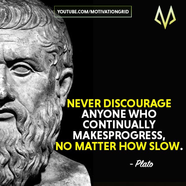 21 Profound Plato Quotes For Your Life Philosophy ...