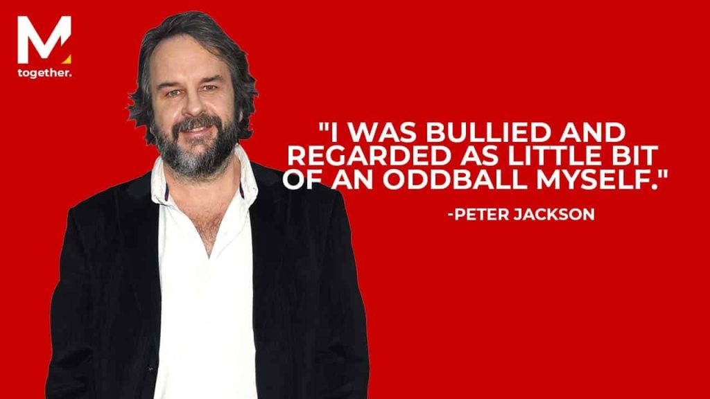 Peter Jackson Quotes, quotes by Peter Jackson, quotes from Peter Jackson